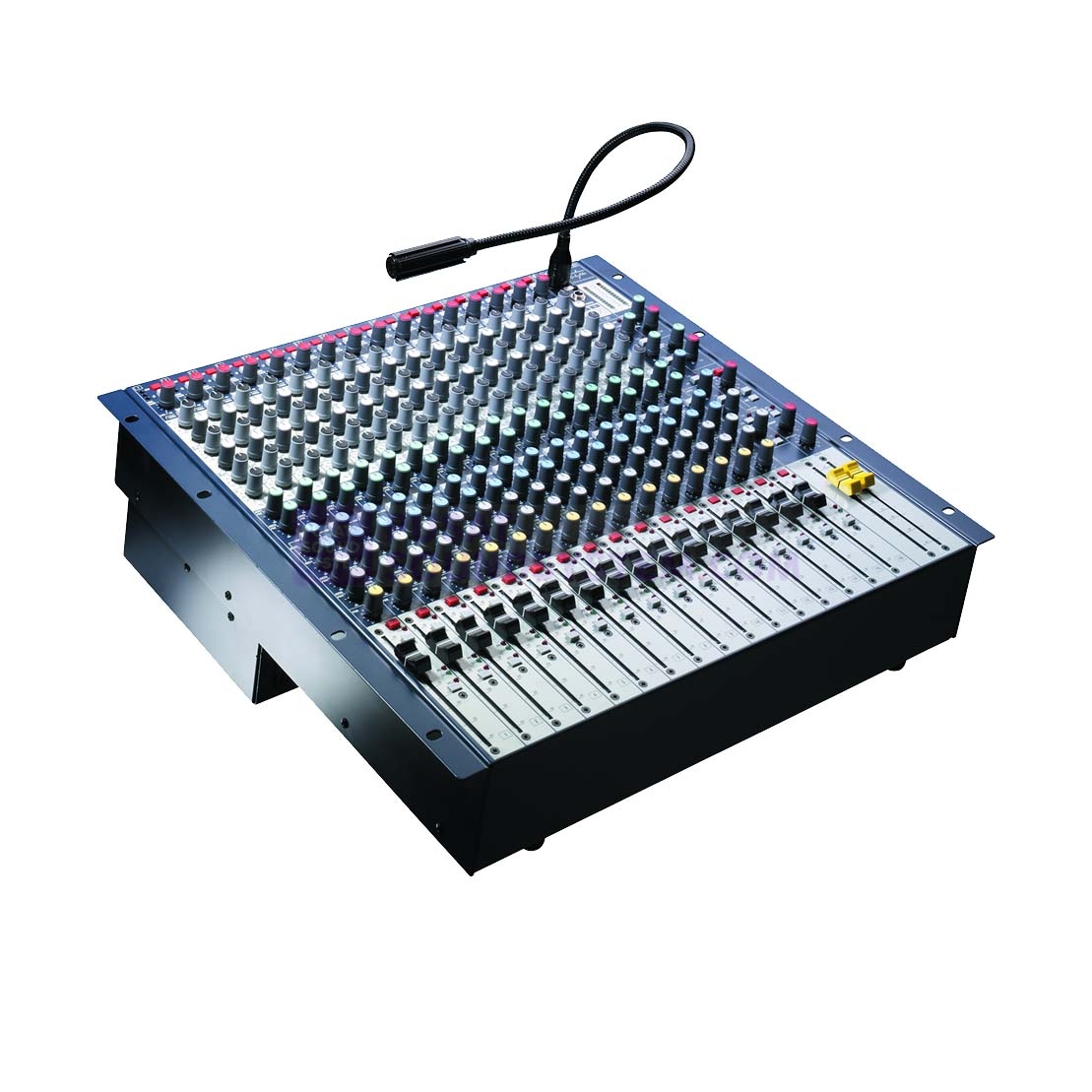 Jual Soundcraft GB2R 16Channel Analog Mixer