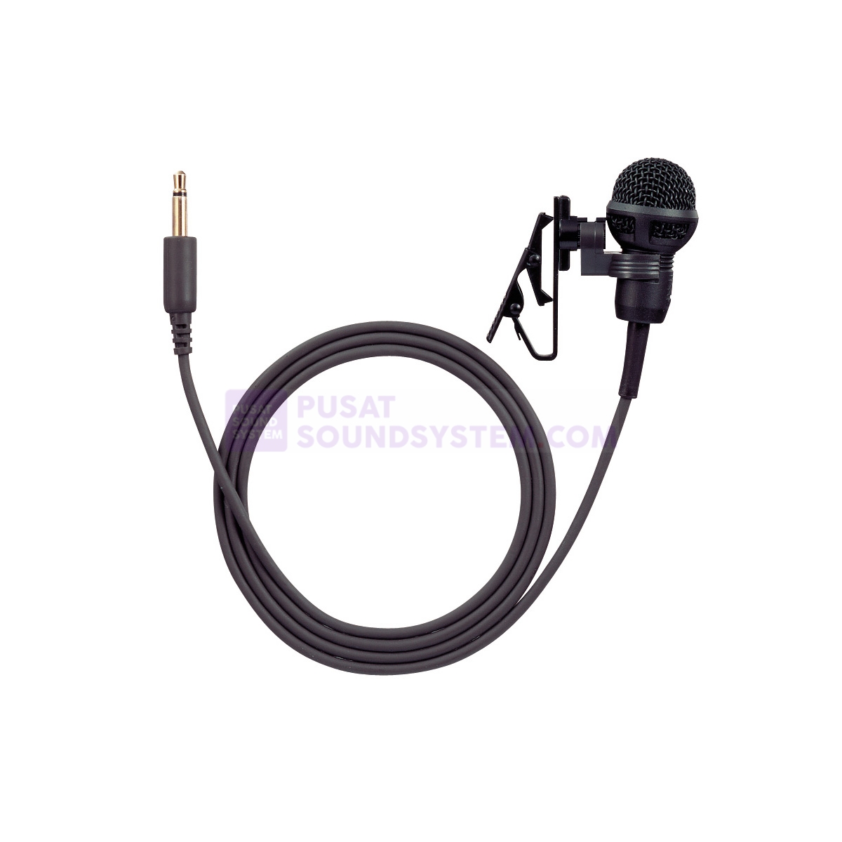 Jual TOA YPM101 Mic Jepit Clip On Lavalier Condenser