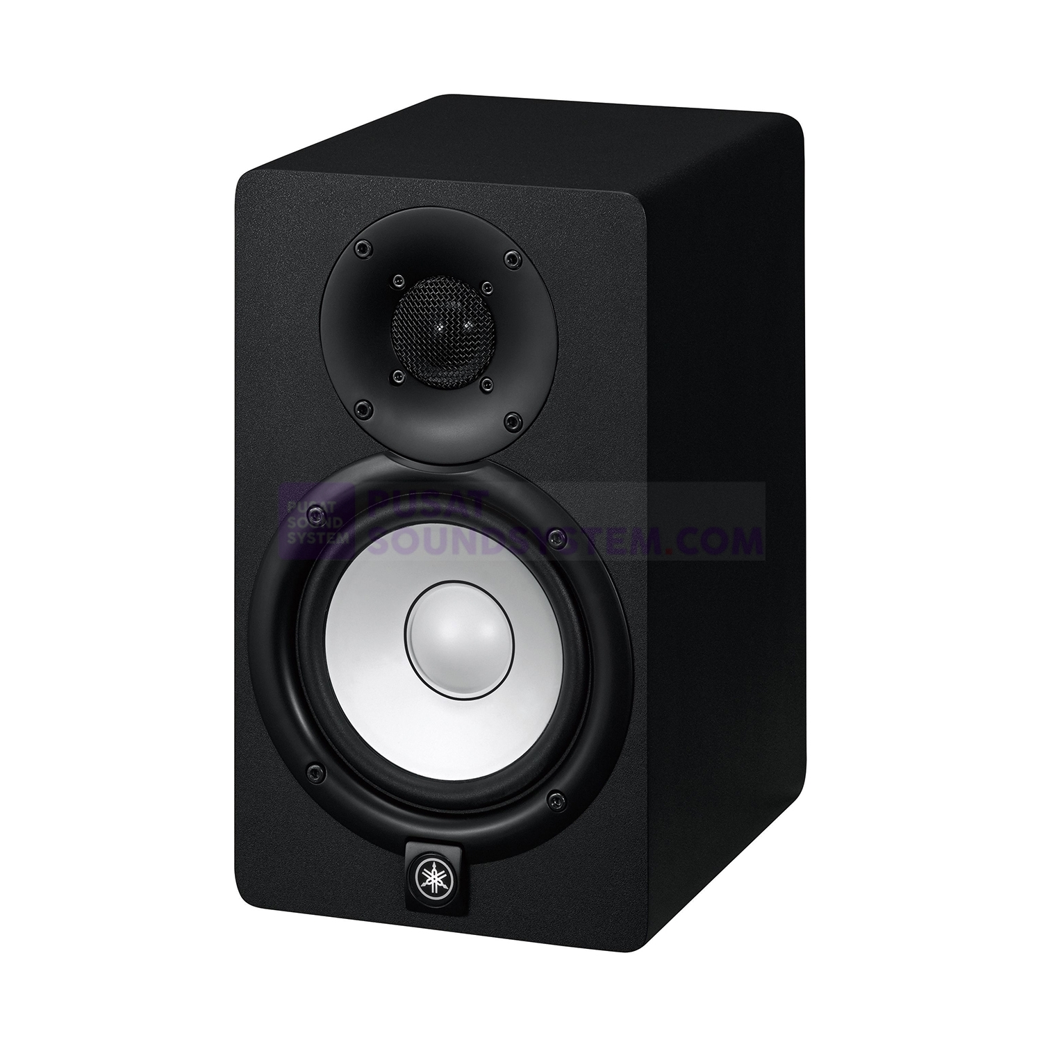 Jual Yamaha HS5 Black 5" Speaker Studio Monitor Aktif