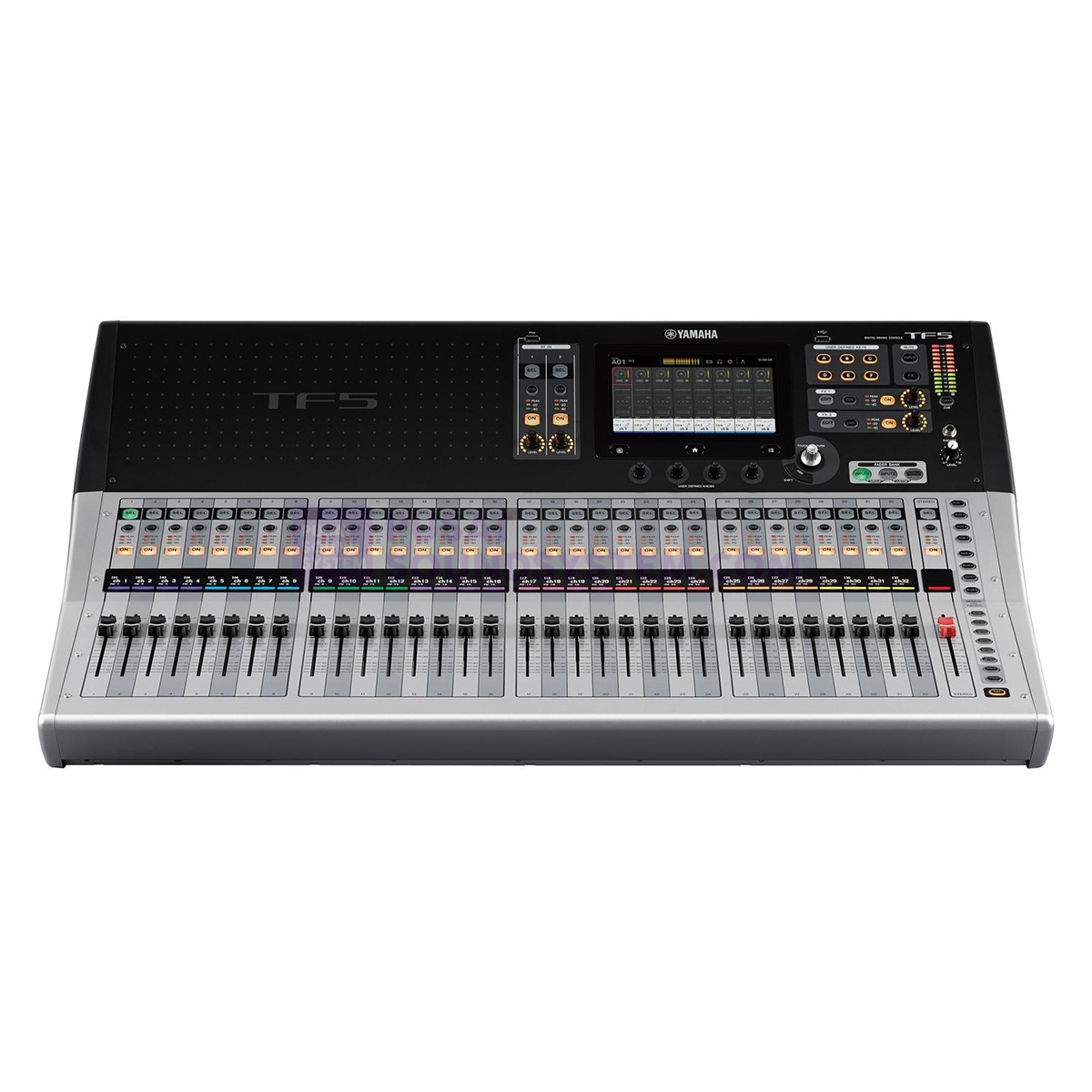 Jual Yamaha Rivage PM7 38 Faders Digital Mixer