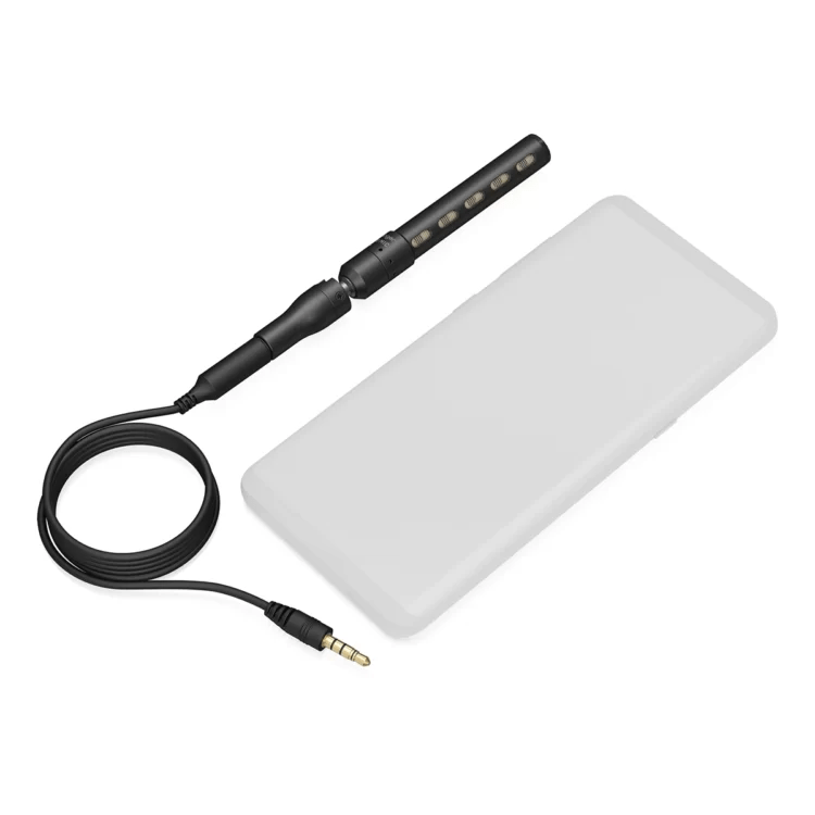 Jual behringer VIDEO MIC