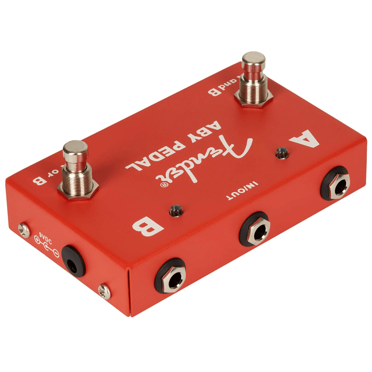 Jual fender ABY FOOTSWITCH