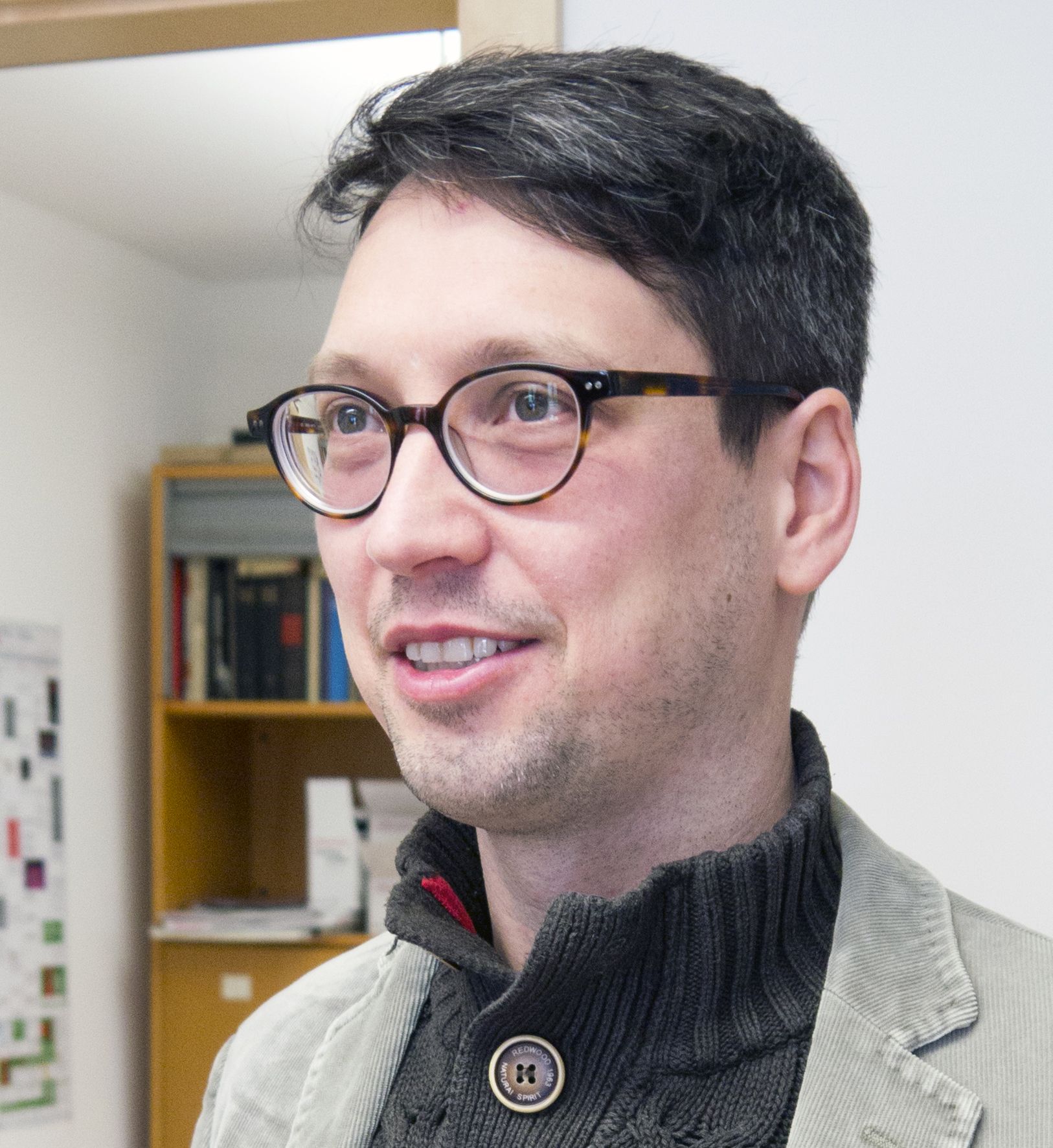 PUSH2 Philipp er. Bester Job Seiner Bester Horizont Die