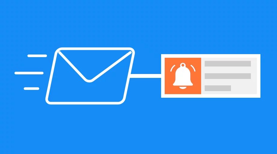Send  Push Notifications Through Email in 3 Easy Steps PushAlert Blog