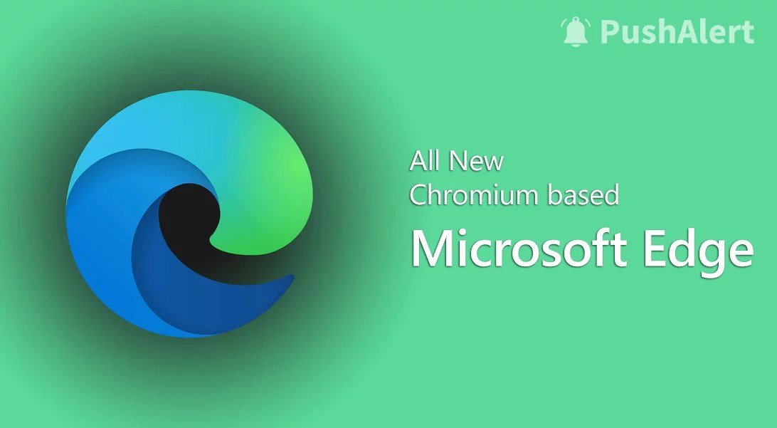 Microsoft edge based on chromium plebon