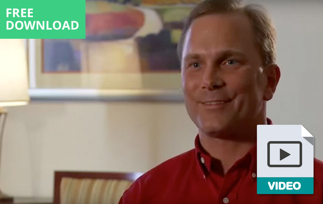 Michael Hatcher Knoxville, Tennessee Case Study Interview