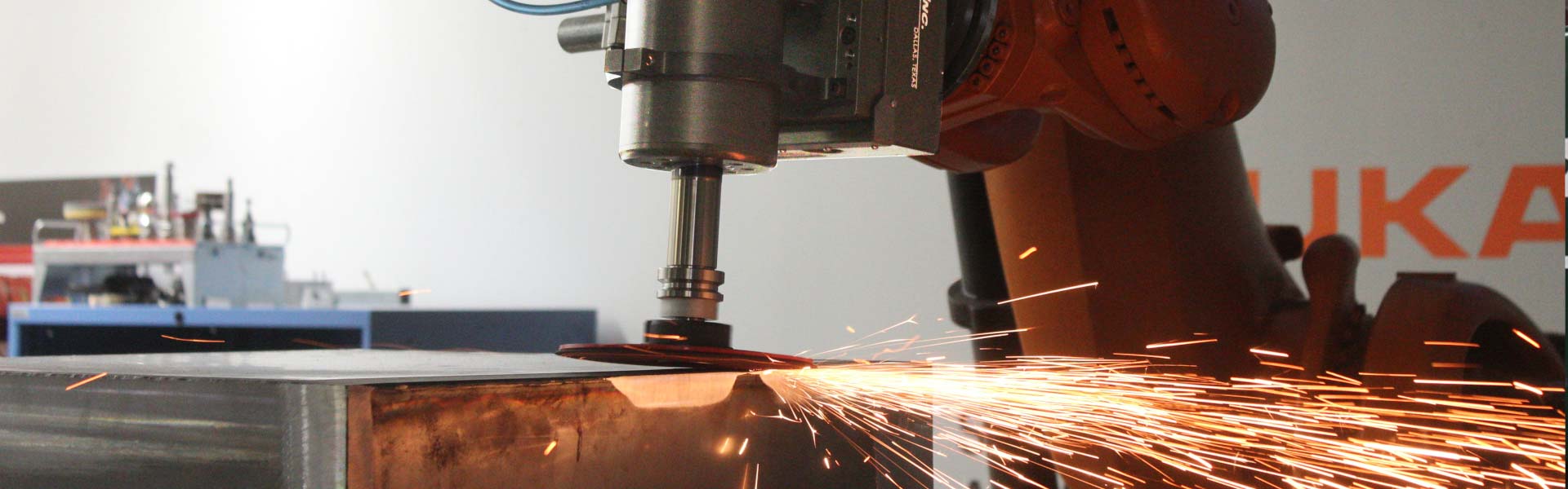 Applications PushCorp