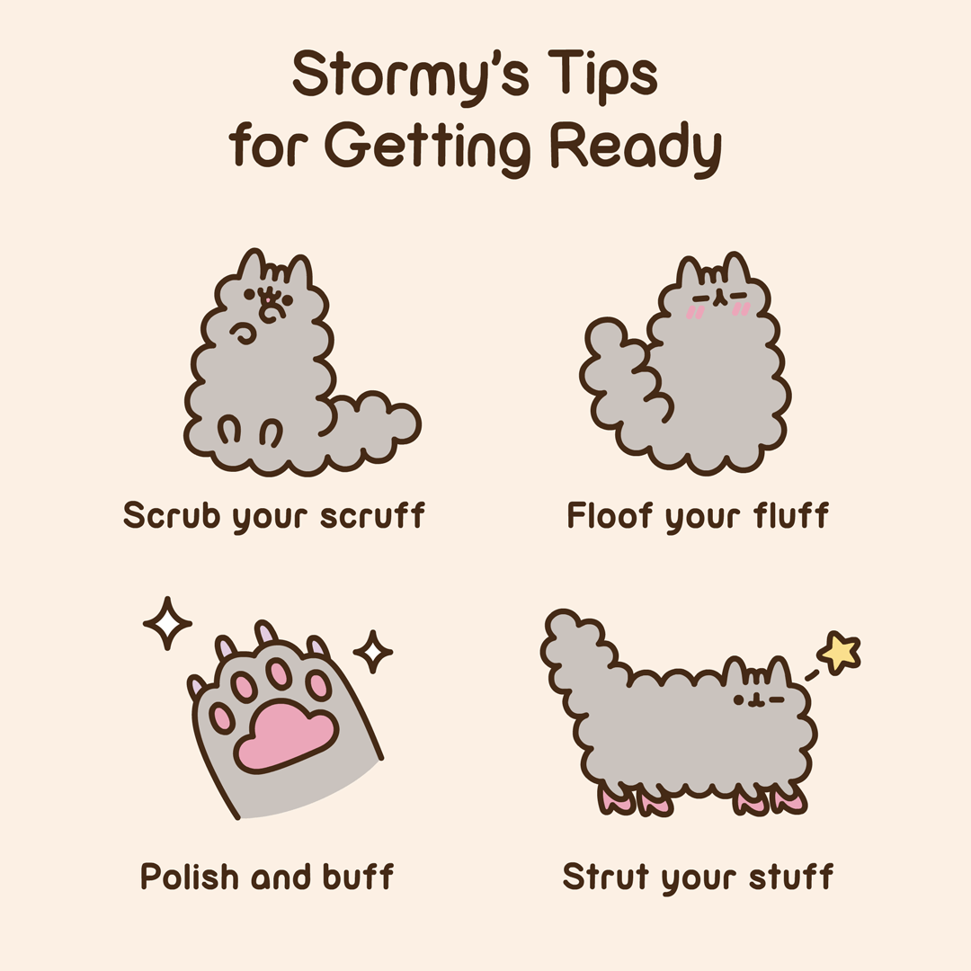 Pusheen Stormy Archives Page 2 of 9 Pusheen
