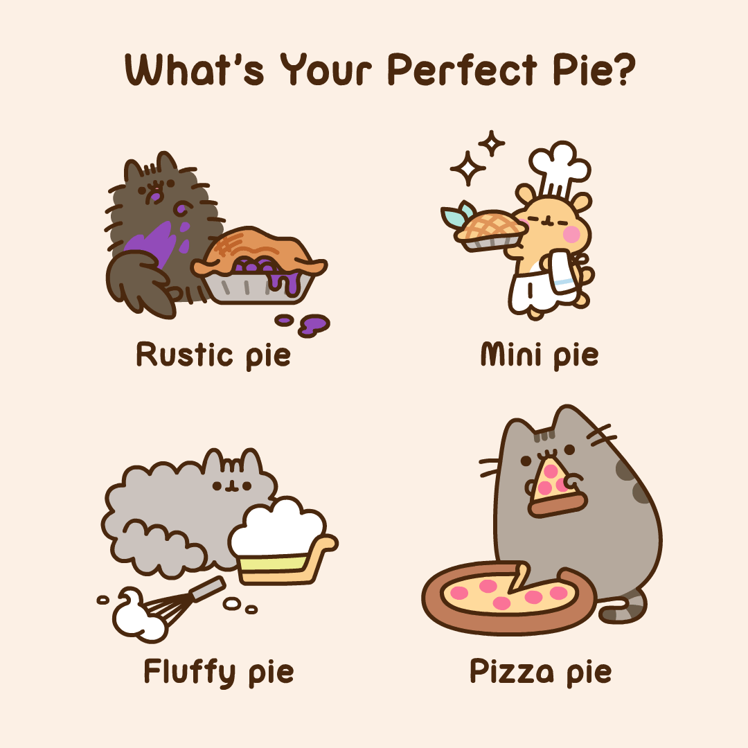 Pusheen Pizza Gif Discounts Clearance