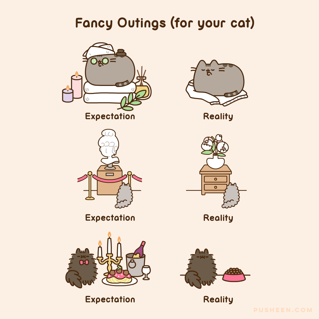 Pusheen