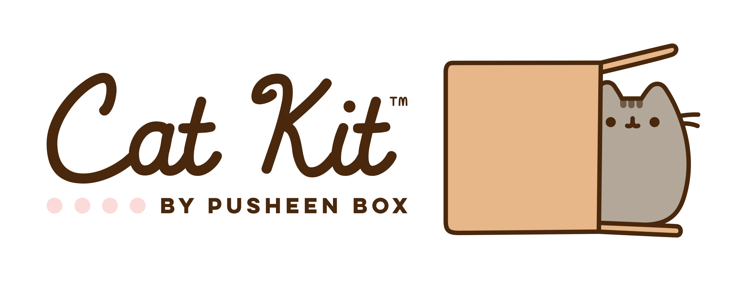 Pusheen Cat Box