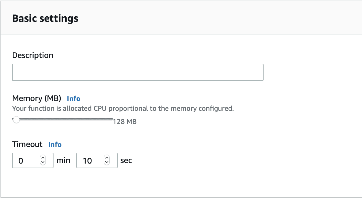 AWS Lambda running Node.js and Pusher Beams for Android push