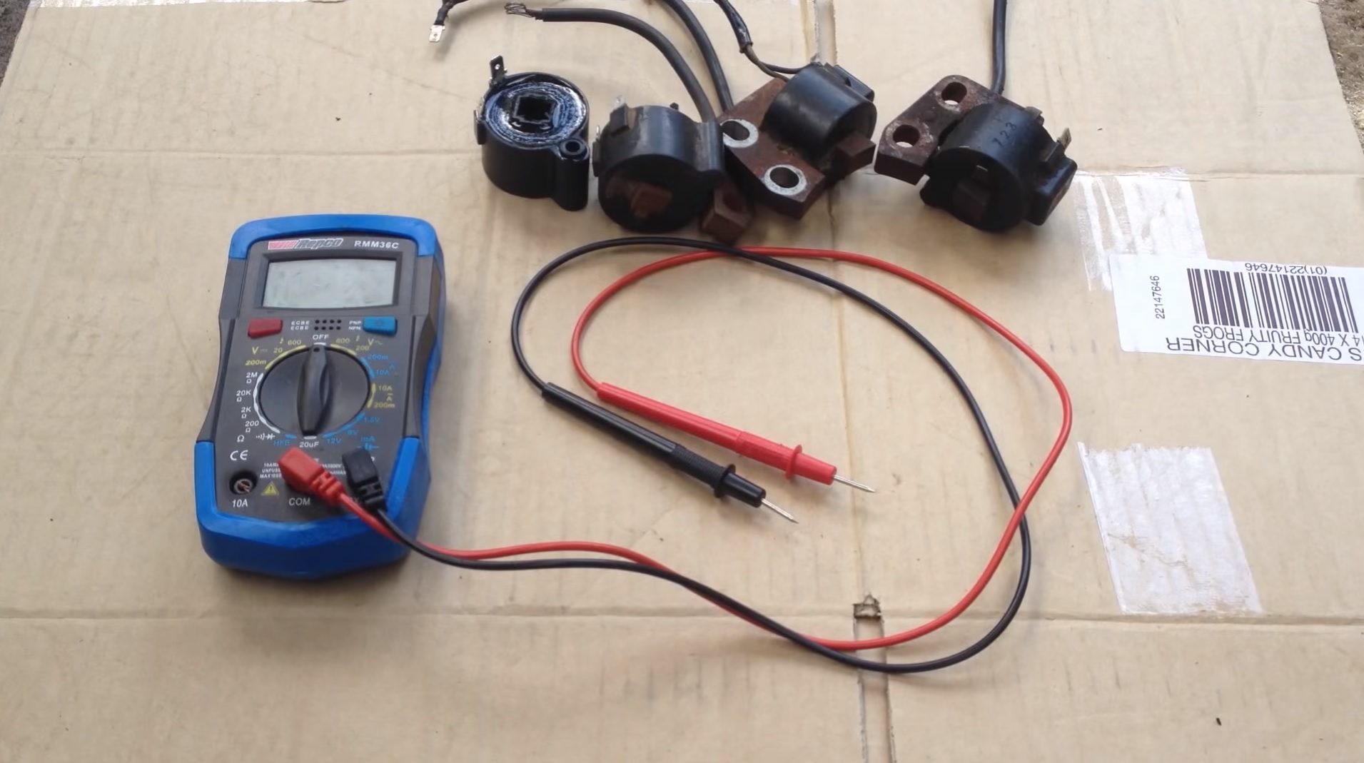 Victa Troubleshooting Push Mower Repair