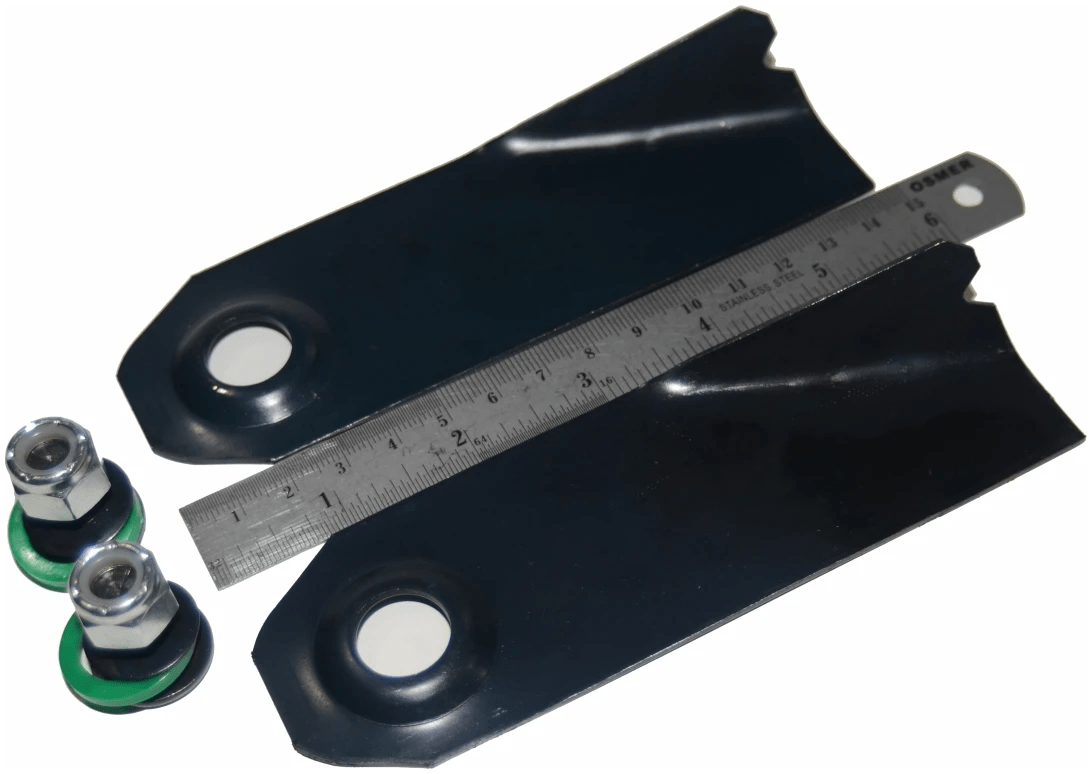 Victa Blade Replacement, 49 OFF