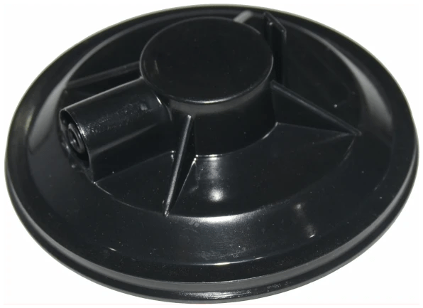 Victa G4 Carburetor Cap Push Mower Repair