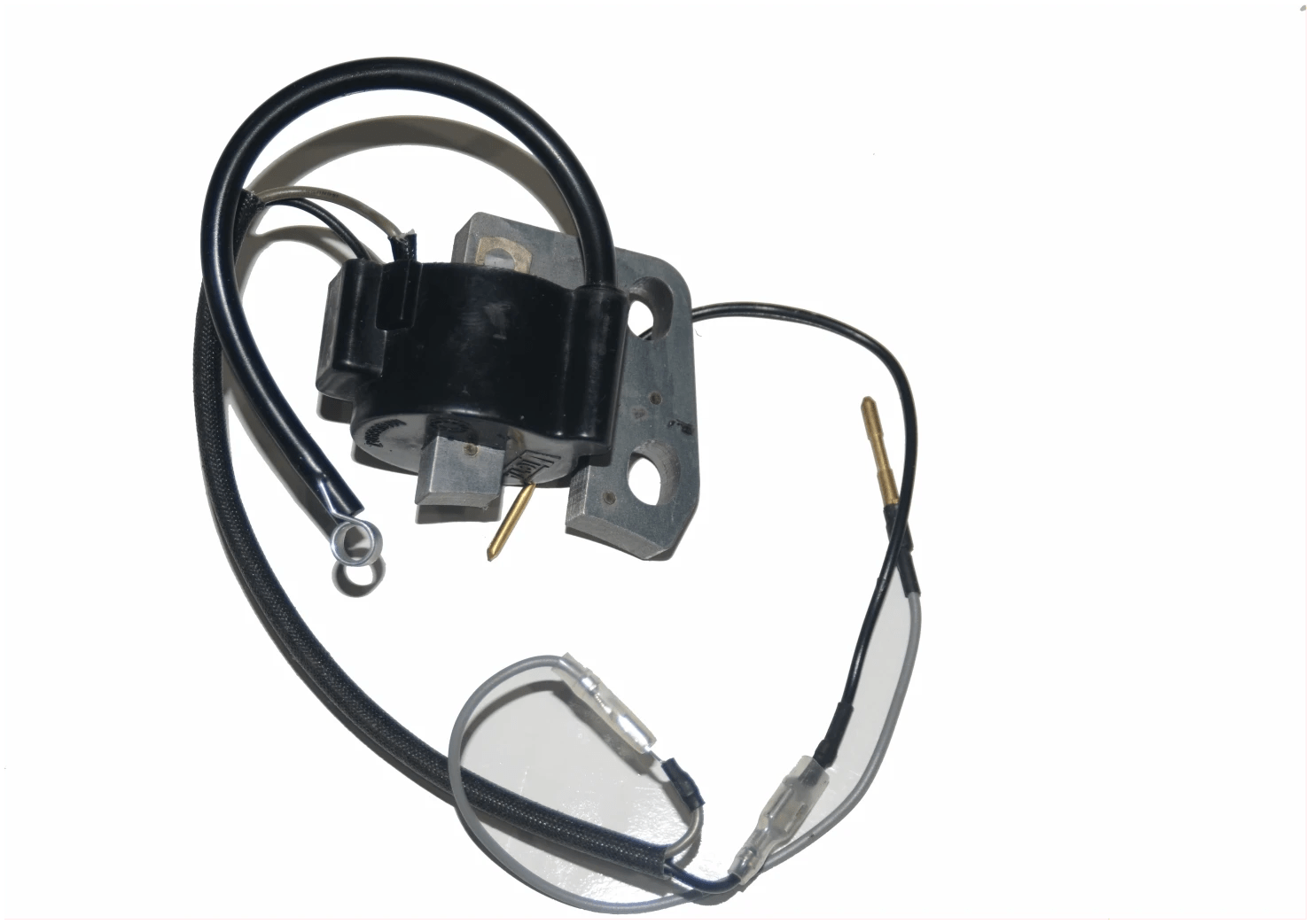 Victa Ignition Coil Suit Power Torque Models eBay