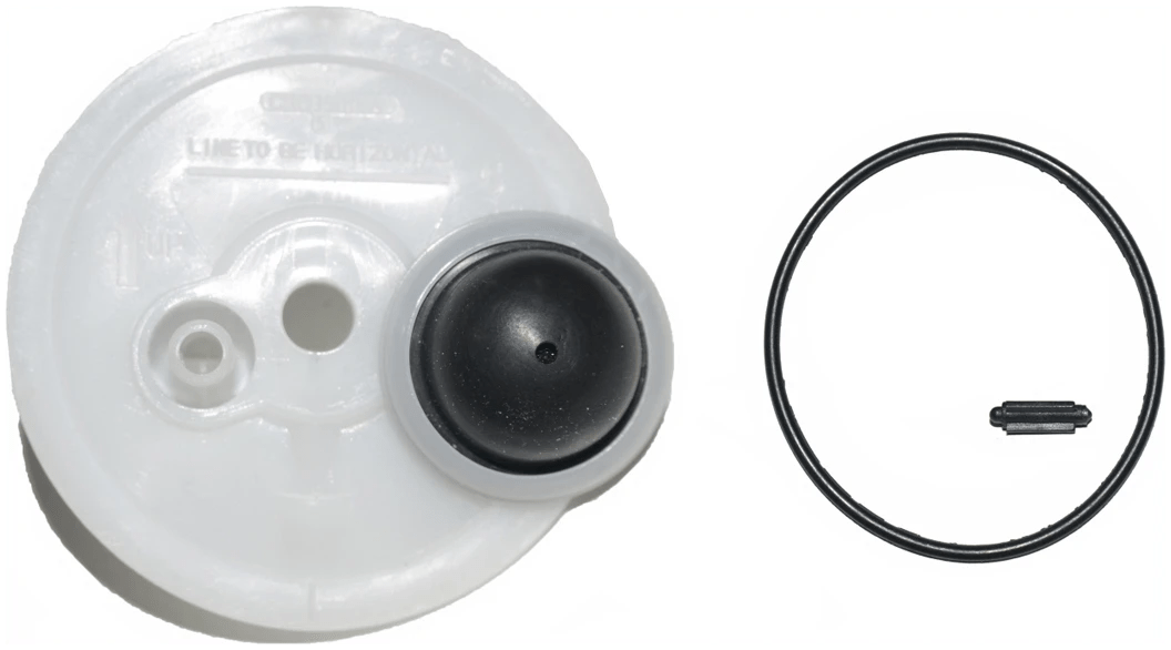 Victa 3 Piece Carburetor Kit Push Mower Repair