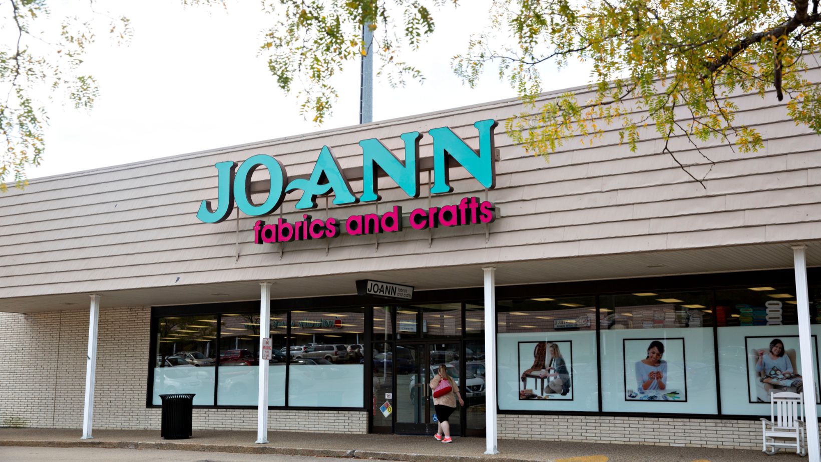 Joann Fabrics And Crafts A Comprehensive Guide Pushyourdesign
