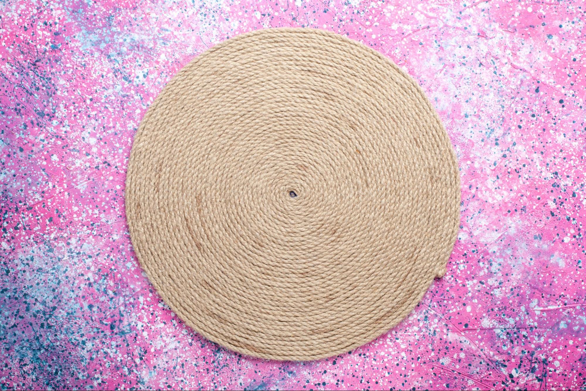 Exploring the Wide Variety of Jute Rug Patterns Available in Auckland
