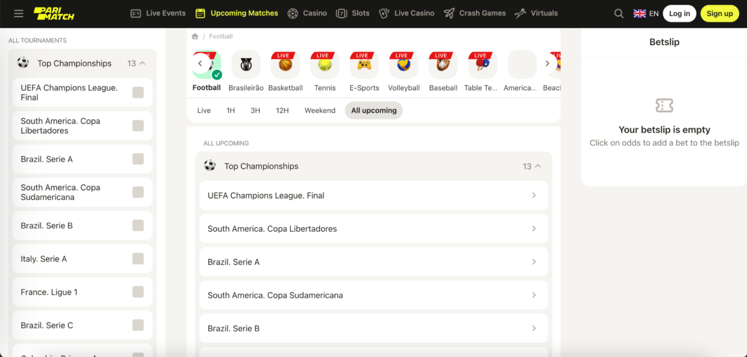 Sports Betting Markets You Can Explore