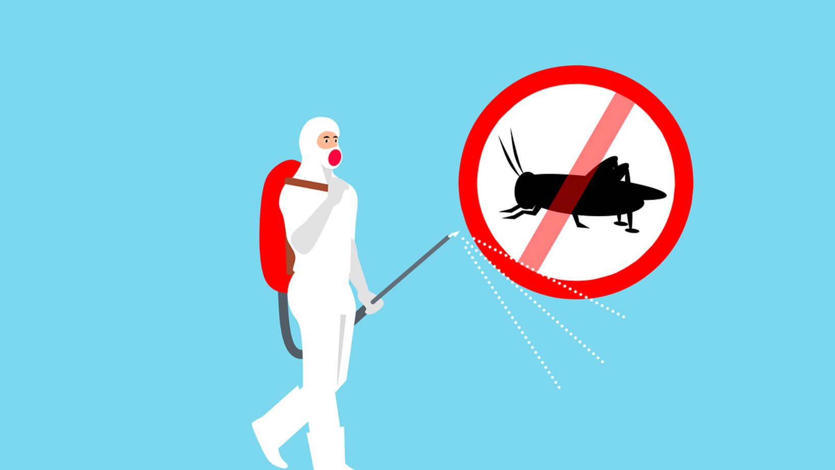 The Ultimate Guide to EcoFriendly Pest Control Solutions www