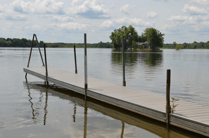 Puslinch Lake Township of Puslinch