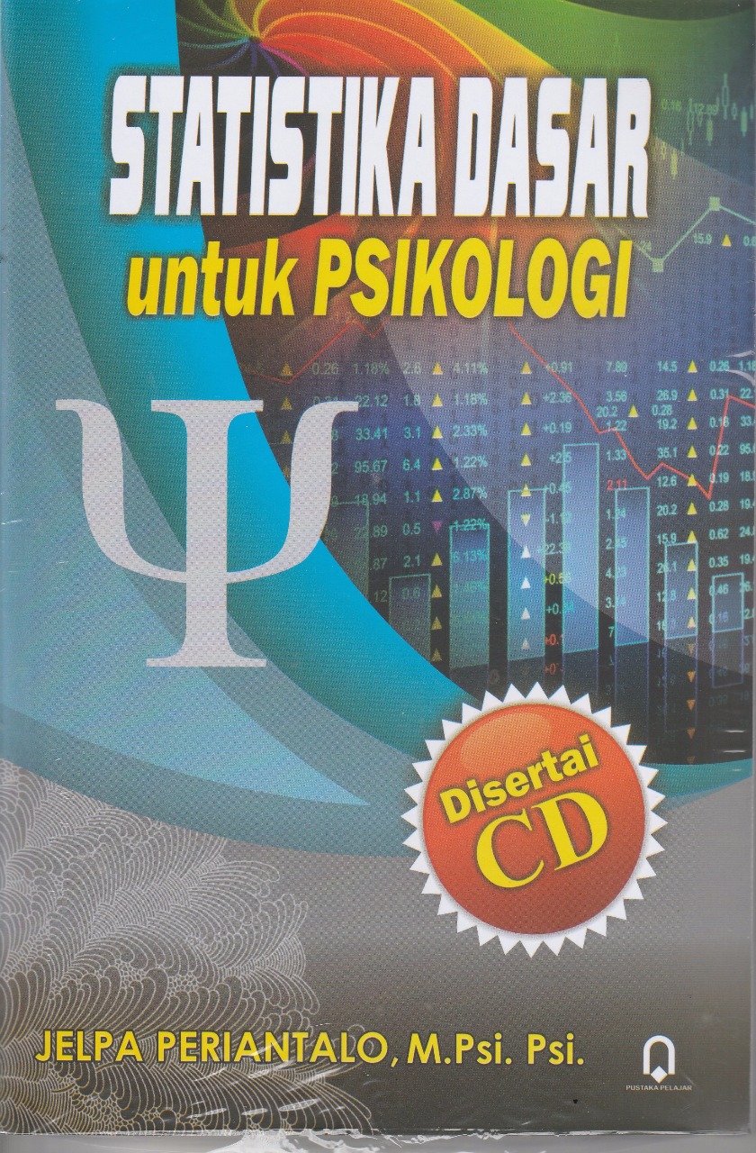 Statistika Dasar Untuk Psikologi Pustaka Pelajar