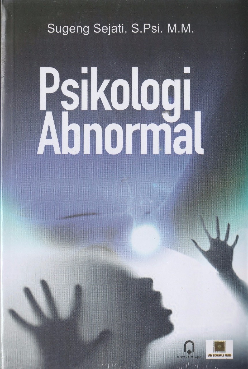 Psikologi Abnormal Pustaka Pelajar