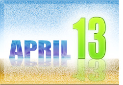 Ulang Tahun 13 April – Popular Birthdays | Namafb.com