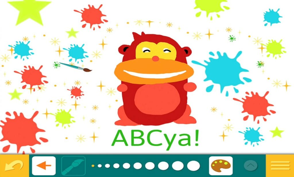 Top5 Online Drawing Games for Kids