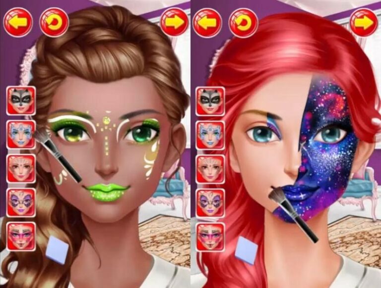 Top5 Online Drawing Games for Kids