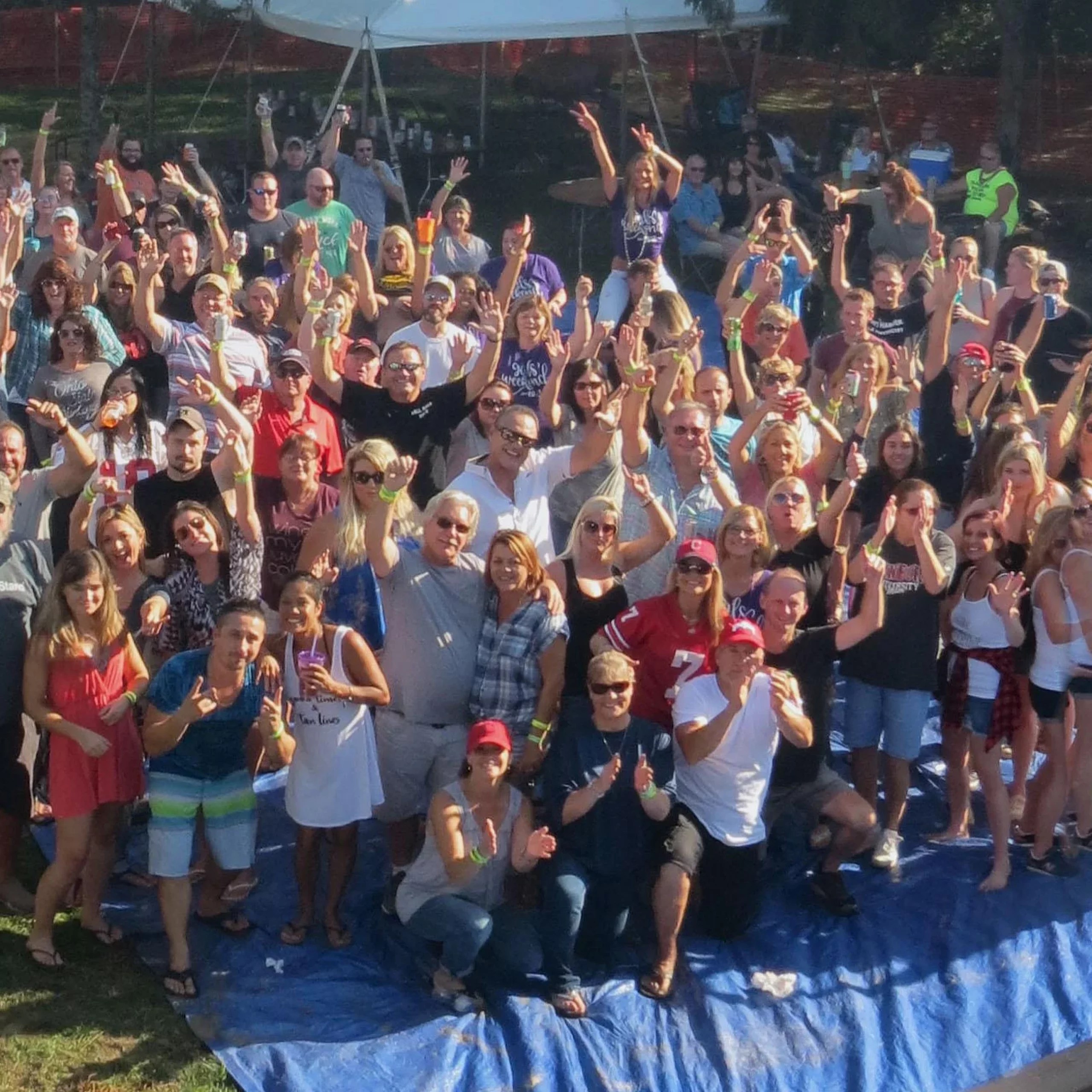 PutinBay Spring Fling