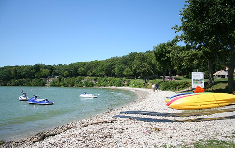 Jet Ski Rental Put In Bay PutinBay Watercraft Rentals Things to Do