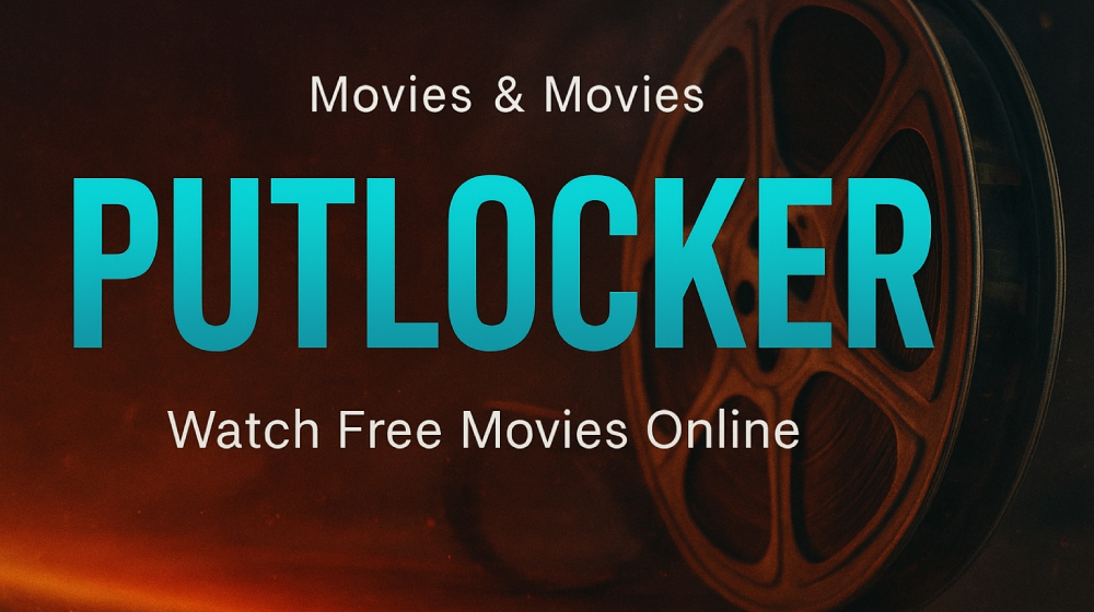 Putlocker Watch Free HD Movies & TV Shows Online Official