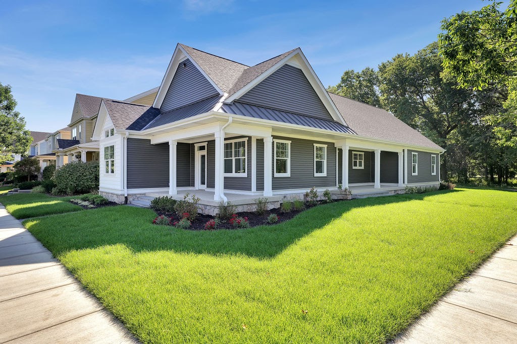 Burns Harbor Putman Builders