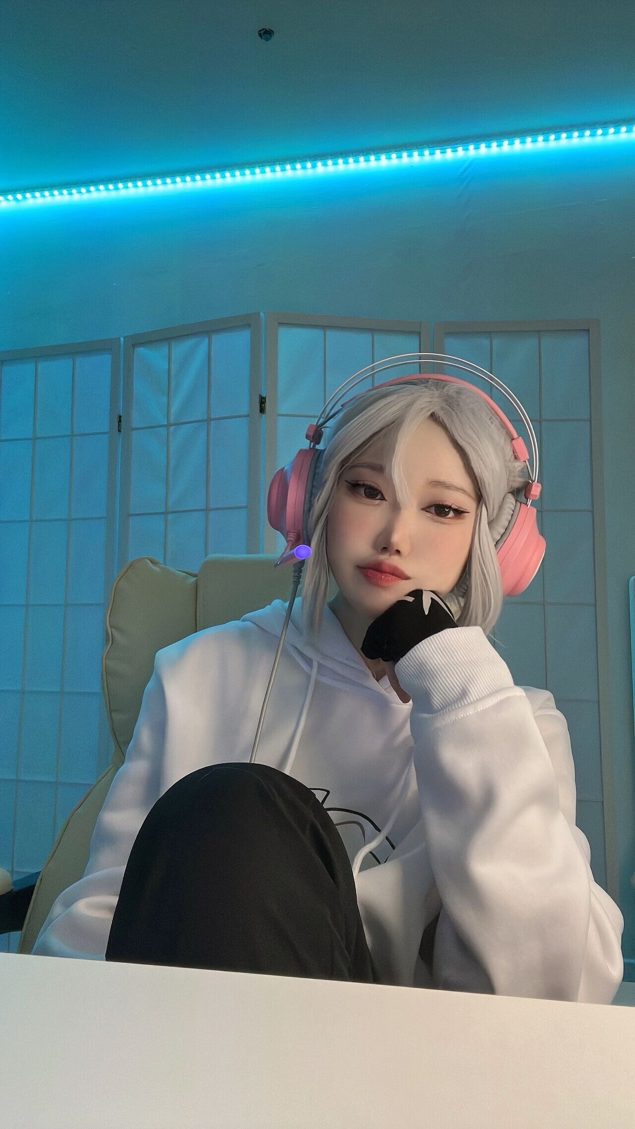 Evawxsh