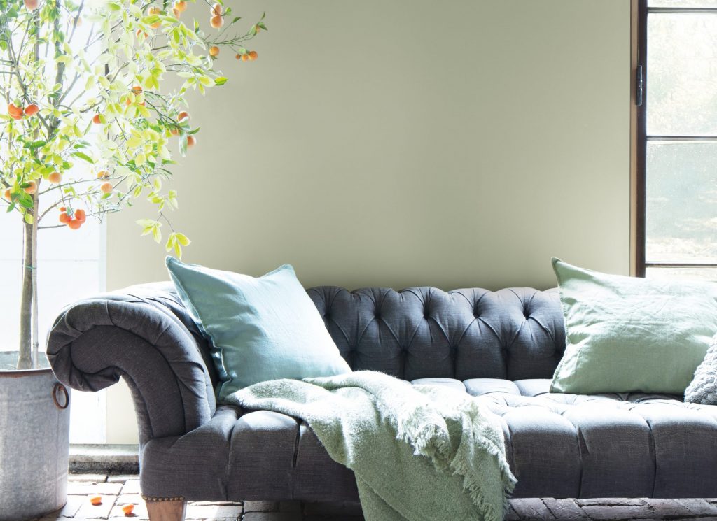 9 Best Benjamin Moore Warm Gray Paint Colors That Will Never Be Outdated