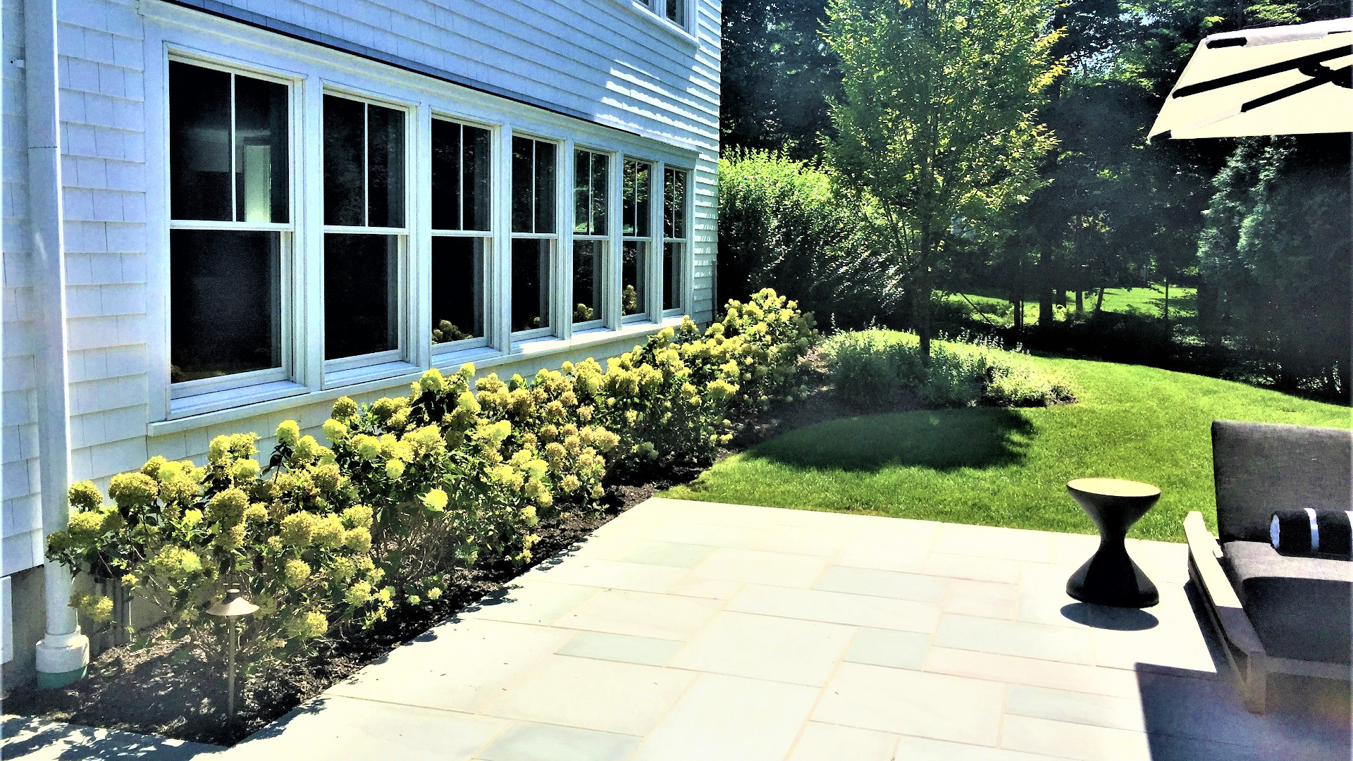 Westport, CT Putnam Landscape Associates