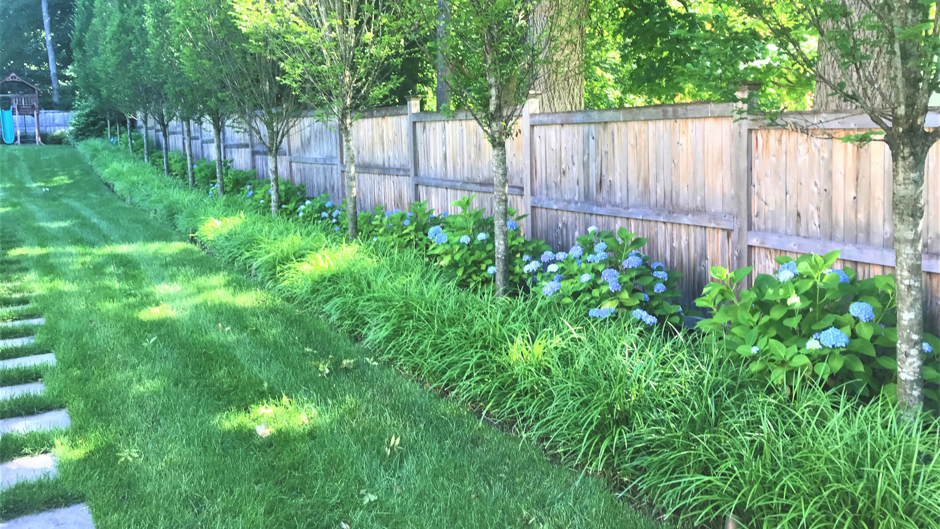 Westport, CT Putnam Landscape Associates
