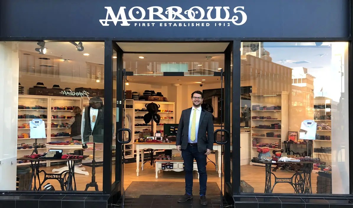 Shop Putney Exchange