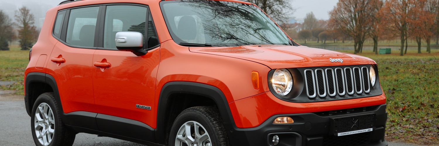 Jeep Putney’s Auto Tech Centre