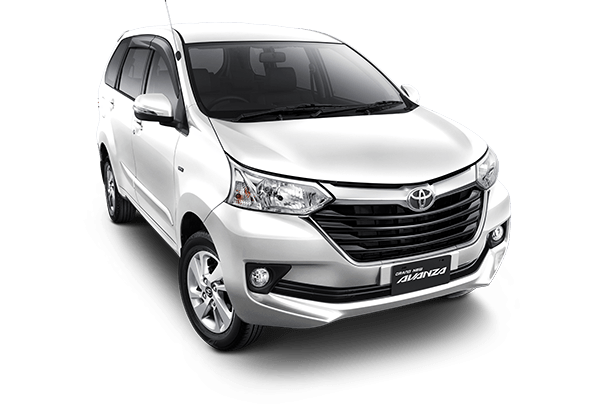 Toyota Avanza Rental Mobil Makassar TERMURAH