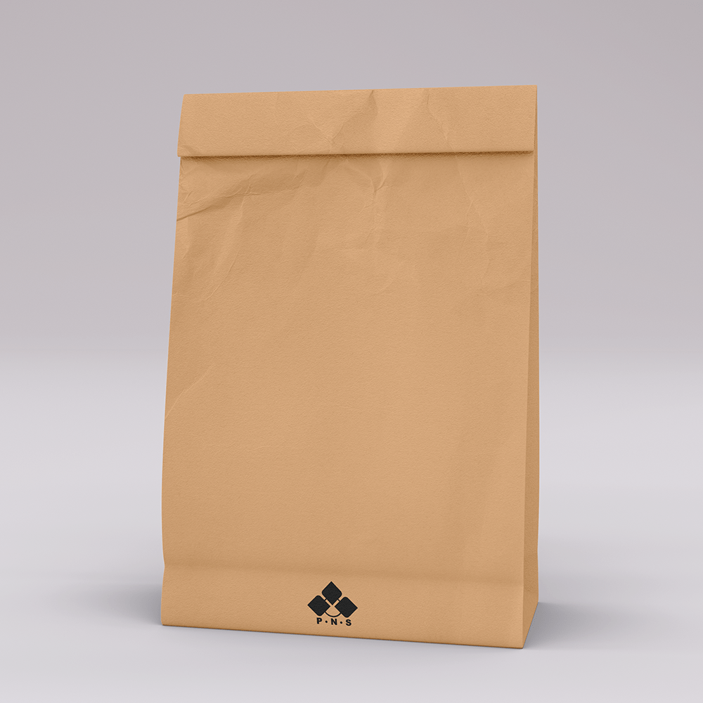 Grocery Paper Bag Pack