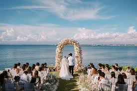 Why Bali Weddings Are the Ultimate Romantic Escape