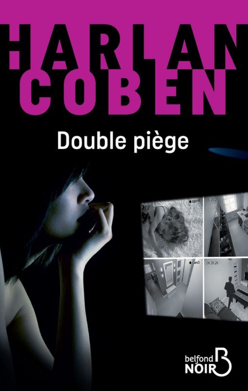 Harlan Coben une production littéraire inégale ? Livre
