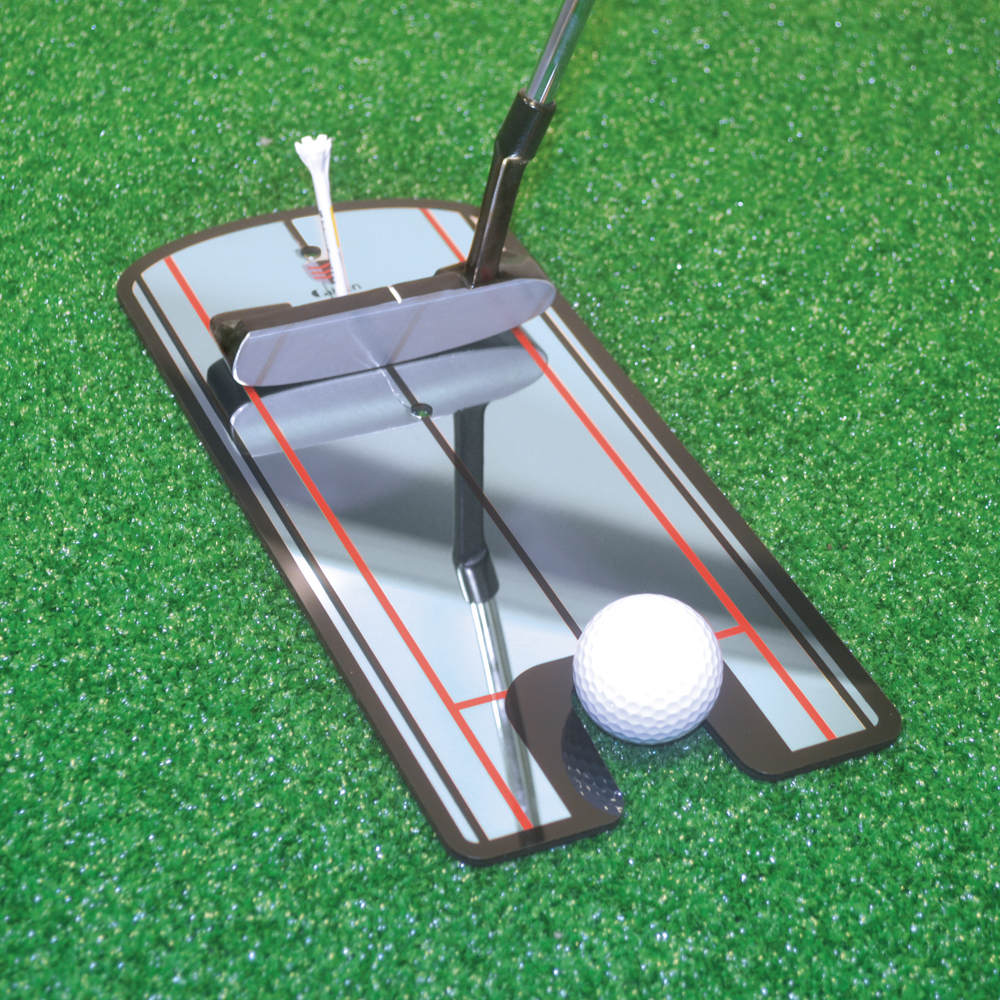 Golf training aids to improve your game Crazy Golf Blog