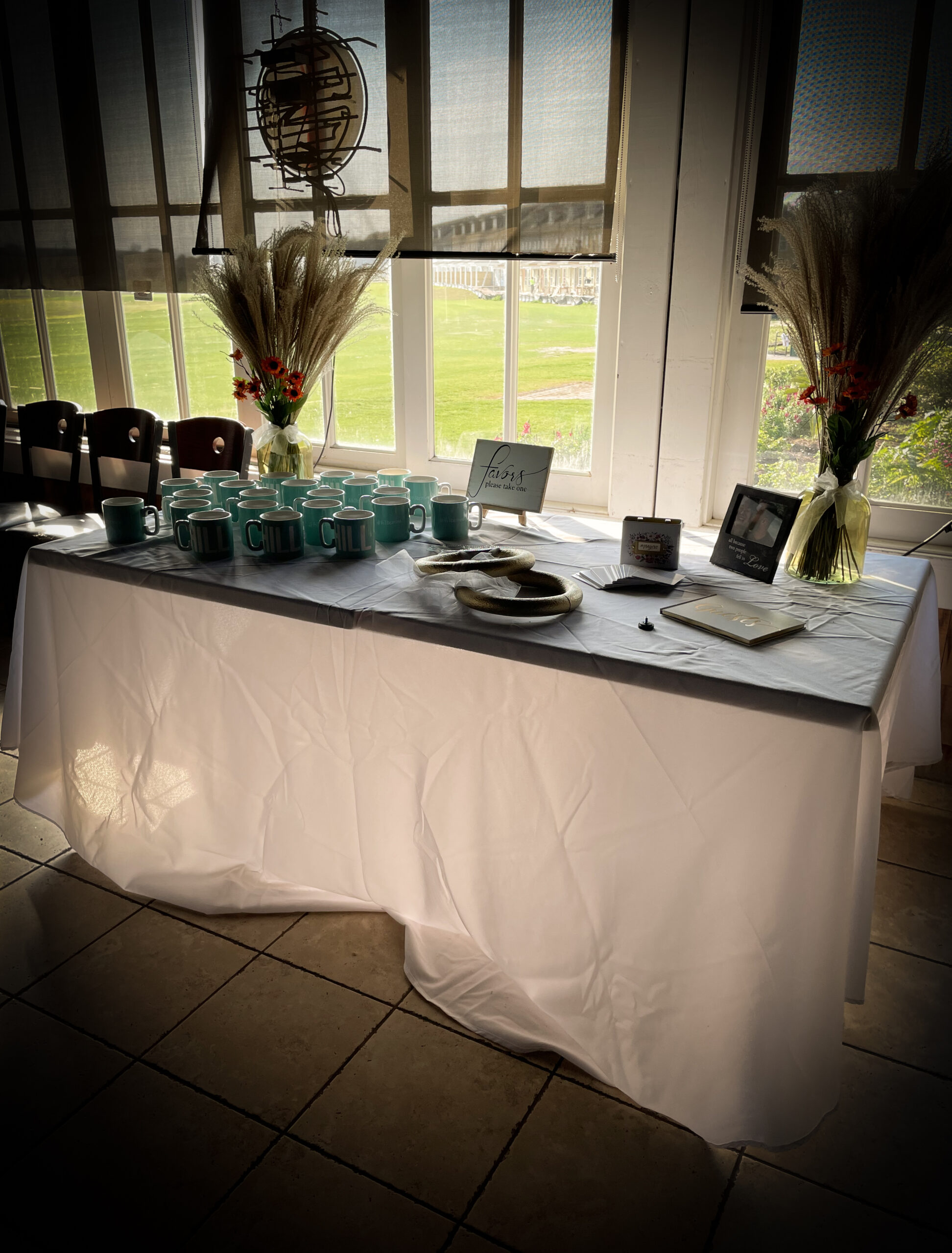 Private Parties Putters Pub