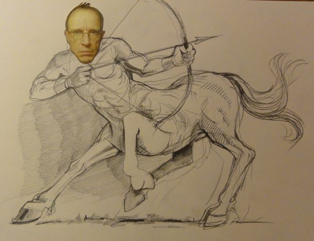 Mensdier T Puttertje