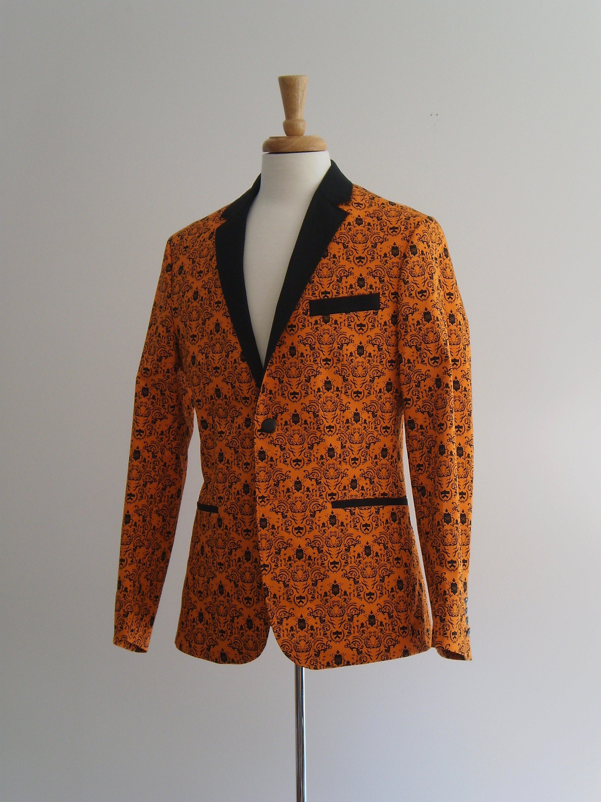 Ivy Workwear Style via Princeton University's Beer Jackets Put This On