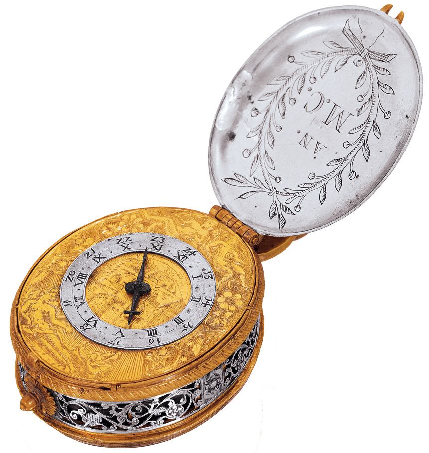 One of the Best Books on Watches Just Got an Update Put This On